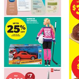Weekly Flyer - Valid Thursday, July 2 - Wednesday, July 8