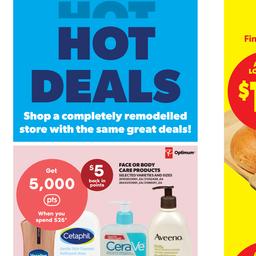 Weekly Flyer - Valid Thursday, July 2 - Wednesday, July 8