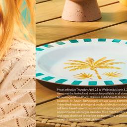 Spring Outdoor Book
