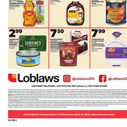 marchandise générale