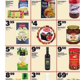 marchandise générale