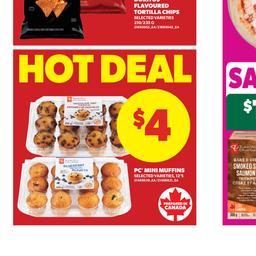 Weekly Flyer - Valid Thursday Nov 13 - Wednesday Nov 19