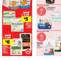 Weekly Flyer Valid Thursday, Jun 25 - Wednesday, July 1