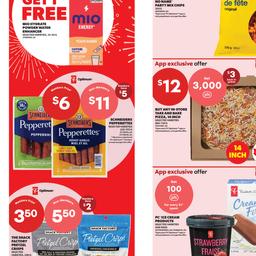 Weekly Flyer Valid Thursday, Jun 25 - Wednesday, July 1