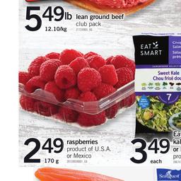 Weekly Flyer - Valid Thursday, October 29 - Wednesday, November 04