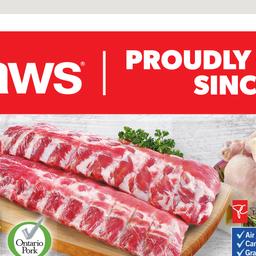 Weekly Flyer - Valid Thursday, October 29 - Wednesday, November 04
