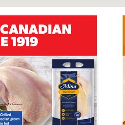 Weekly Flyer - Valid Thursday, October 29 - Wednesday, November 04