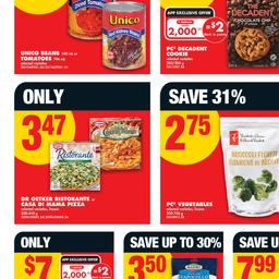 Weekly Flyer - Valid Thursday November 27 - Wednesday December 3