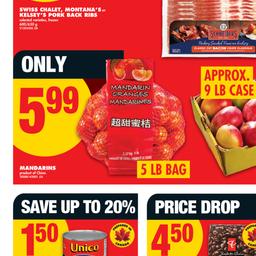 Weekly Flyer - Valid Thursday November 27 - Wednesday December 3