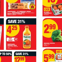 Weekly Flyer - Valid Thursday November 27 - Wednesday December 3