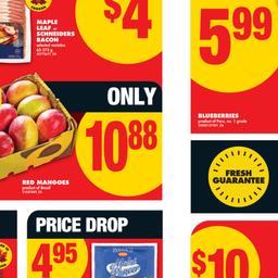 Weekly Flyer - Valid Thursday November 27 - Wednesday December 3