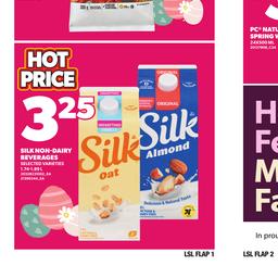 Weekly Flyer - Valid Thursday Mar 26 - Wednesday Apr 1