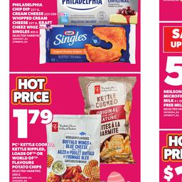 Weekly Flyer - Valid Thursday Mar 26 - Wednesday Apr 1