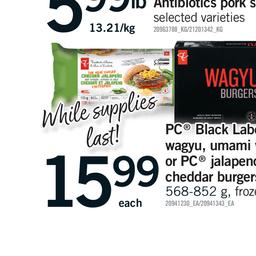 Weekly Flyer - Valid Thursday, August 06 - Wednesday, August 12