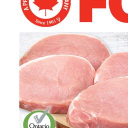Weekly Flyer - Valid Thursday, August 06 - Wednesday, August 12