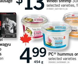 Weekly Flyer - Valid Thursday, August 06 - Wednesday, August 12