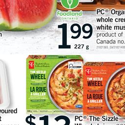 Weekly Flyer - Valid Thursday, August 06 - Wednesday, August 12