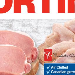 Weekly Flyer - Valid Thursday, August 06 - Wednesday, August 12