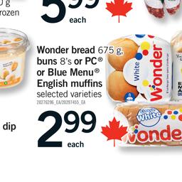 Weekly Flyer - Valid Thursday, August 06 - Wednesday, August 12