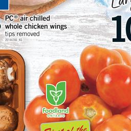 Weekly Flyer - Valid Thursday, August 06 - Wednesday, August 12