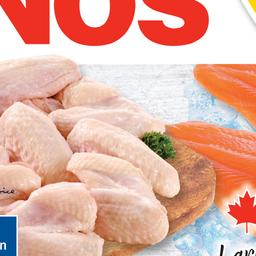 Weekly Flyer - Valid Thursday, August 06 - Wednesday, August 12