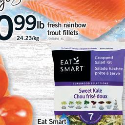 Weekly Flyer - Valid Thursday, August 06 - Wednesday, August 12