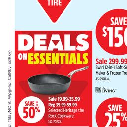 Weekly Flyer