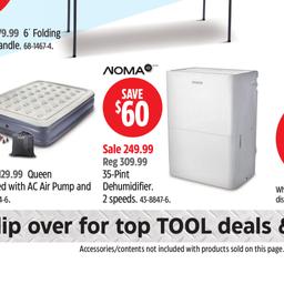 Weekly Flyer