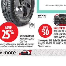 Weekly Flyer