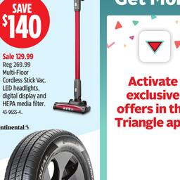 Weekly Flyer