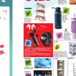 Weekly Flyer