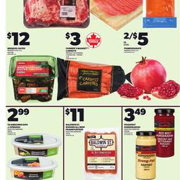 marchandise générale