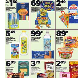 marchandise générale