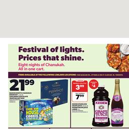 marchandise générale