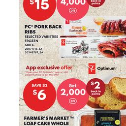Weekly Flyer - Valid Thursday, August 06 - Wednesday, August 12