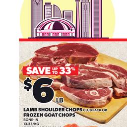 Weekly Flyer - Valid Thursday, August 06 - Wednesday, August 12