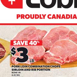 Weekly Flyer - Valid Thursday, August 06 - Wednesday, August 12