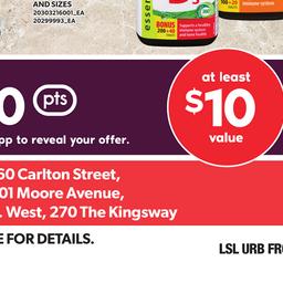 Weekly Flyer - Valid Thursday, August 06 - Wednesday, August 12