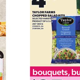 Weekly Flyer - Valid Thursday, August 06 - Wednesday, August 12