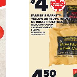 Weekly Flyer - Valid Thursday, August 06 - Wednesday, August 12