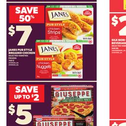 Weekly Flyer - Valid Thursday, October 30 - Wednesday, November 5