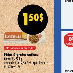 Weekly Flyer - Valid Thursday Jan 1 - Wednesday Jan 7