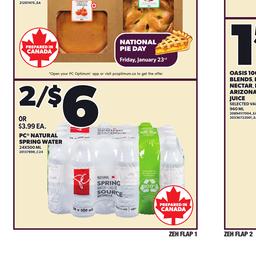 Valid Thursday, January 22 - Wednesday, January 28