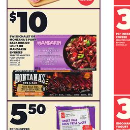 Weekly Flyer - Valid Thursday Jan 1 - Wednesday Jan 7