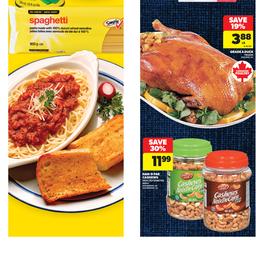 Weekly Flyer - Valid Thursday, September 11 - Wednesday, September 17