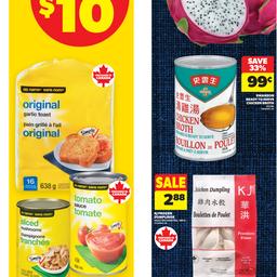 Weekly Flyer - Valid Thursday, September 11 - Wednesday, September 17