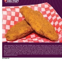 Weekly Flyer - Valid Thursday, June 11 - Wednesday, June 17