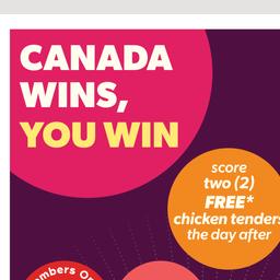 Weekly Flyer - Valid Thursday, June 11 - Wednesday, June 17
