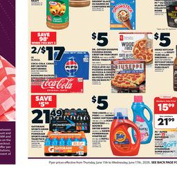 Weekly Flyer - Valid Thursday, June 11 - Wednesday, June 17