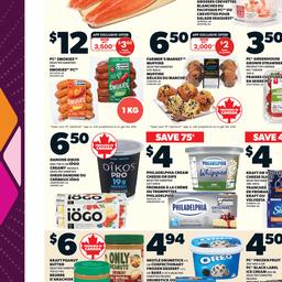 Weekly Flyer - Valid Thursday, June 11 - Wednesday, June 17